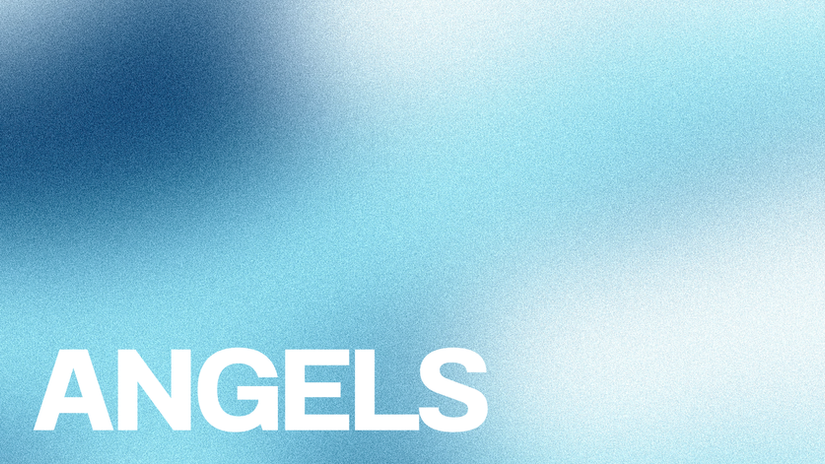 Angels - God's Secret Agents | Pastor Mike Mills